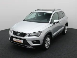 SEAT Ateca, 2019. gads