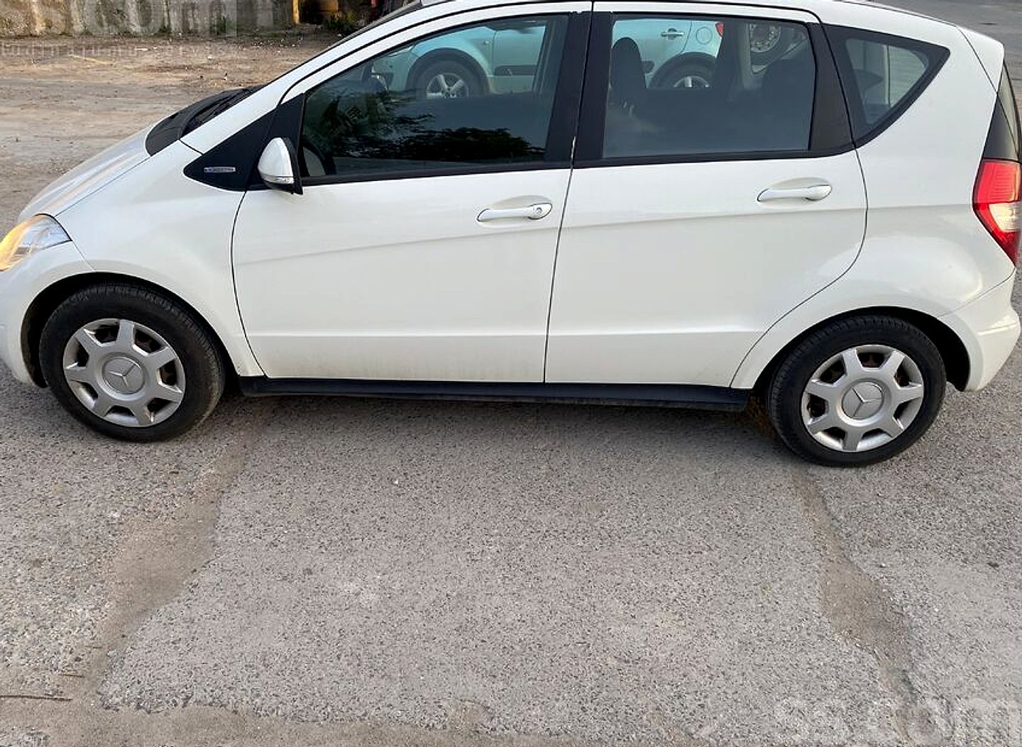 Mercedes-Benz A160 — foto 3