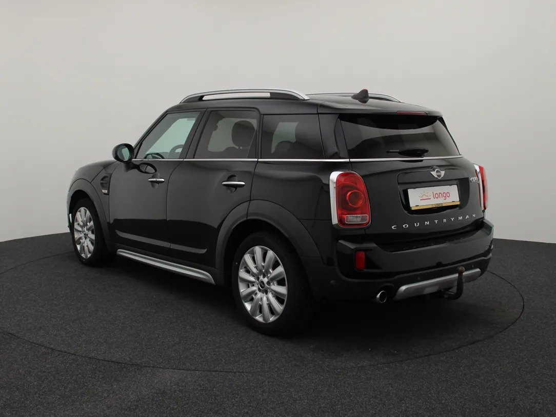MINI Countryman — foto 8