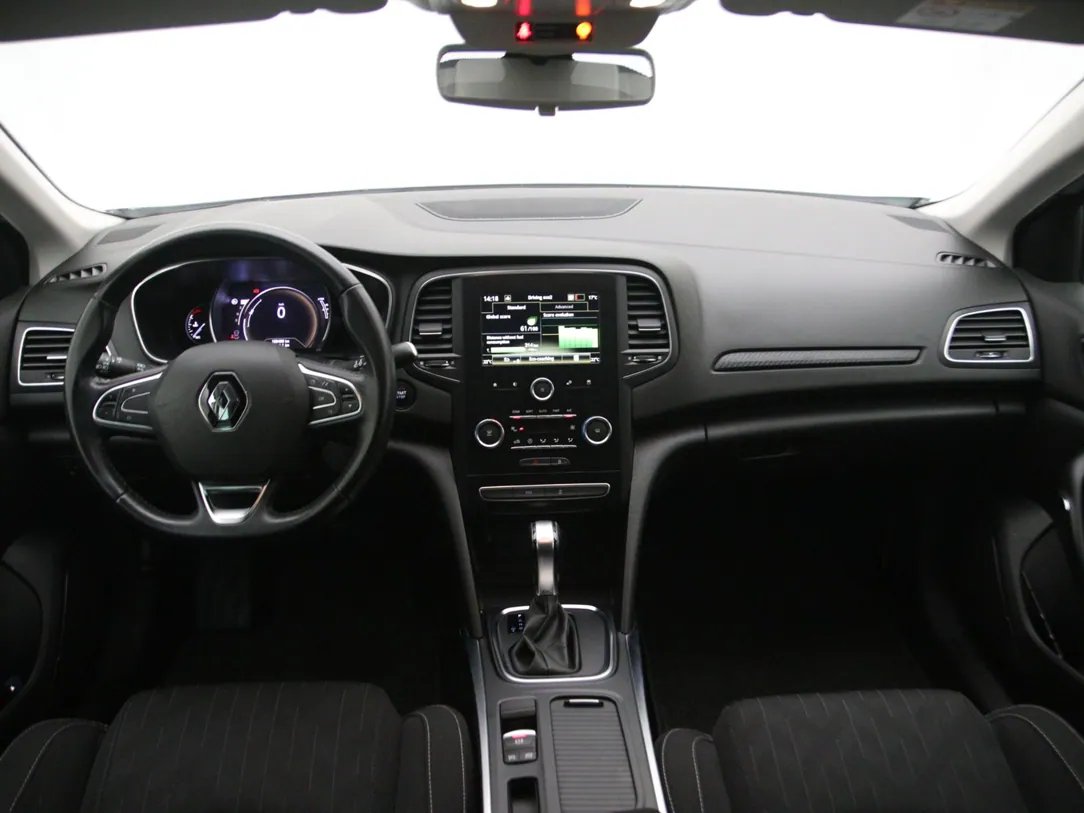 Renault Megane — foto 3