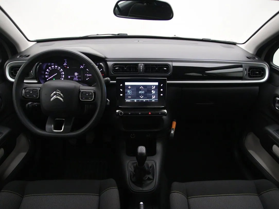Citroën C3 — foto 3