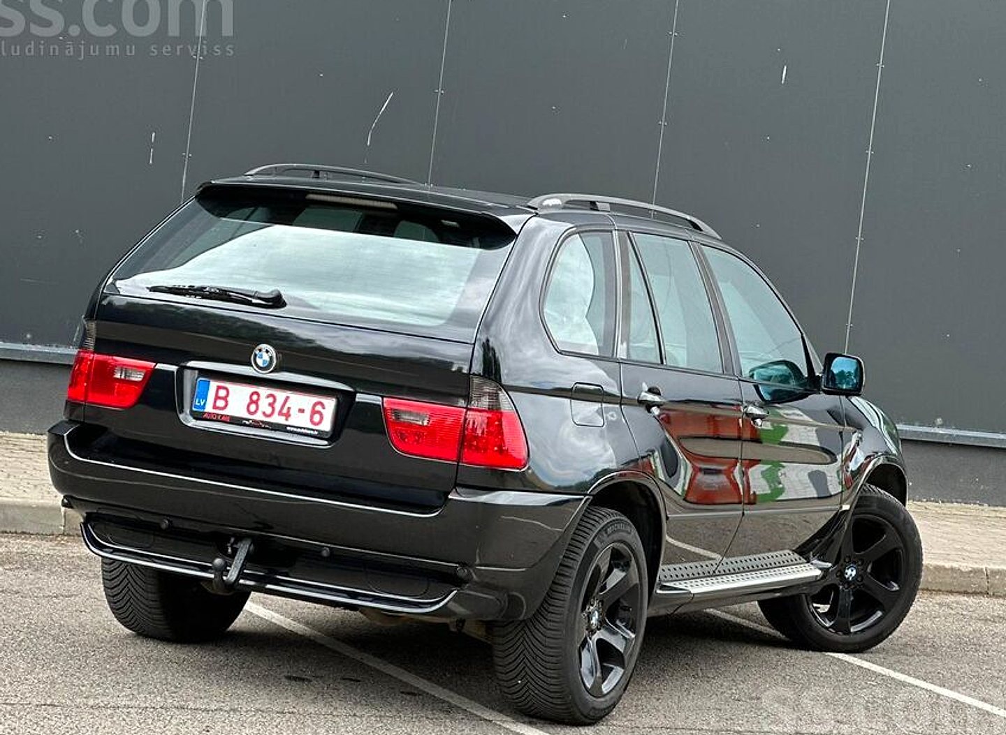 BMW X5 — foto 2