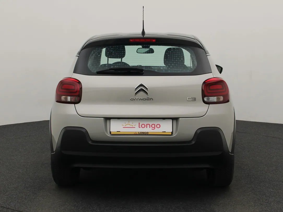 Citroën C3 — foto 6