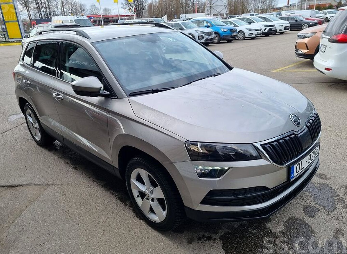 Škoda Karoq — foto 2