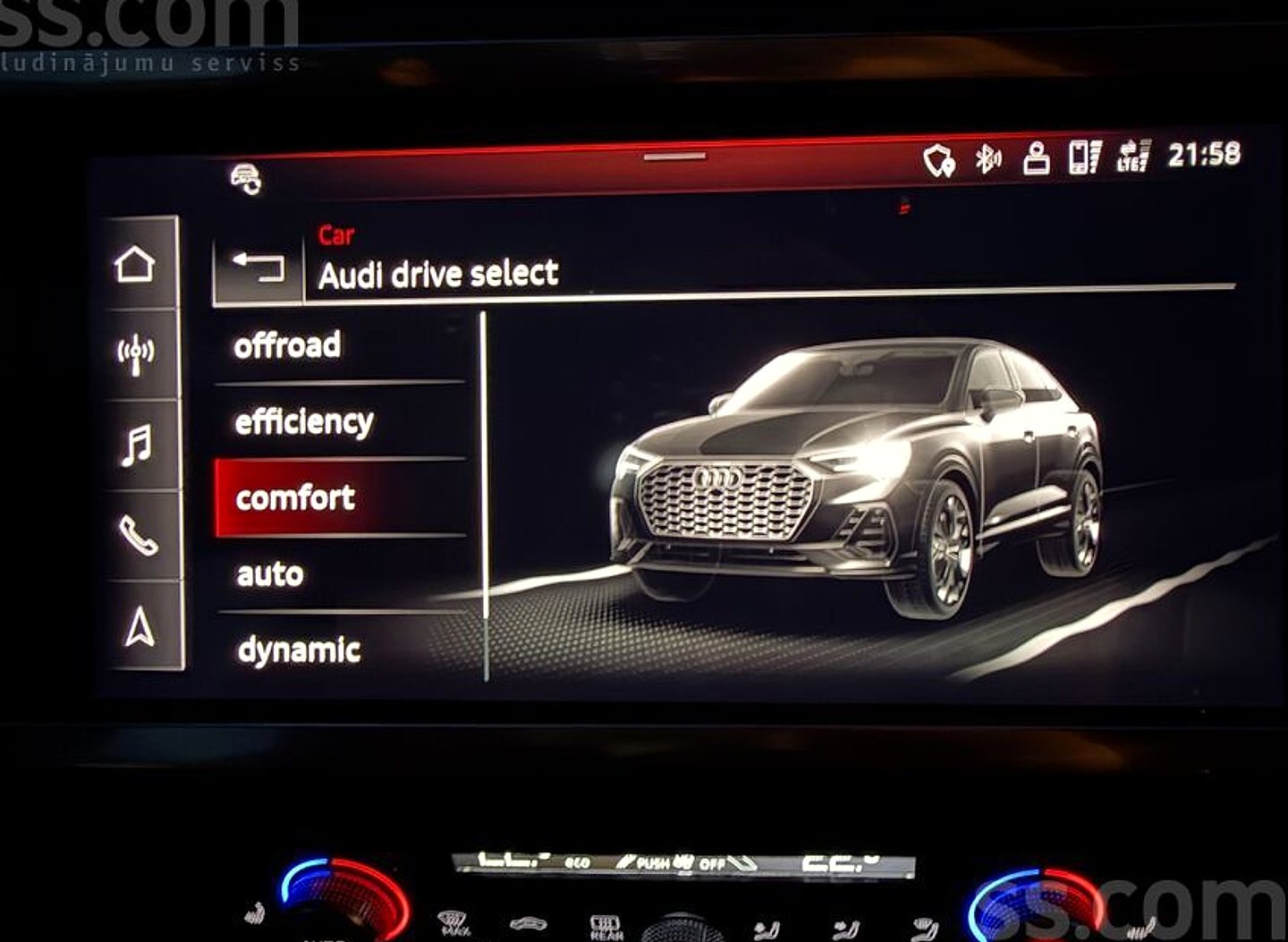 Audi Q3 — foto 6