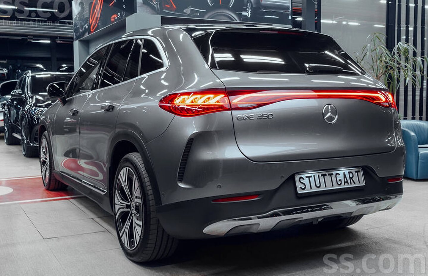 Mercedes-Benz Citi — foto 5