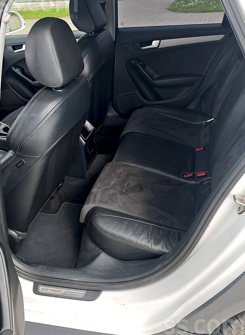 Audi Allroad — foto 5