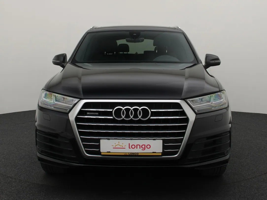 Audi Q7 — foto 4