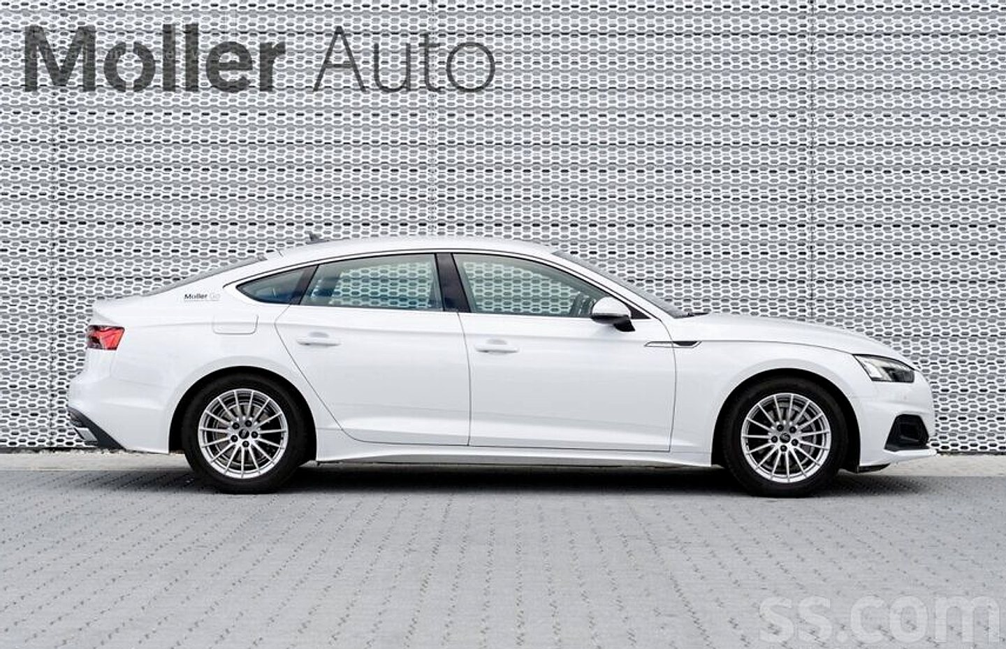 Audi A5 — foto 5