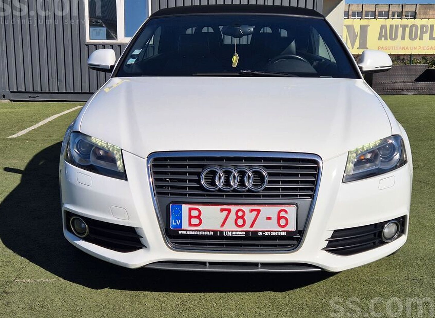 Audi A3 — foto 2
