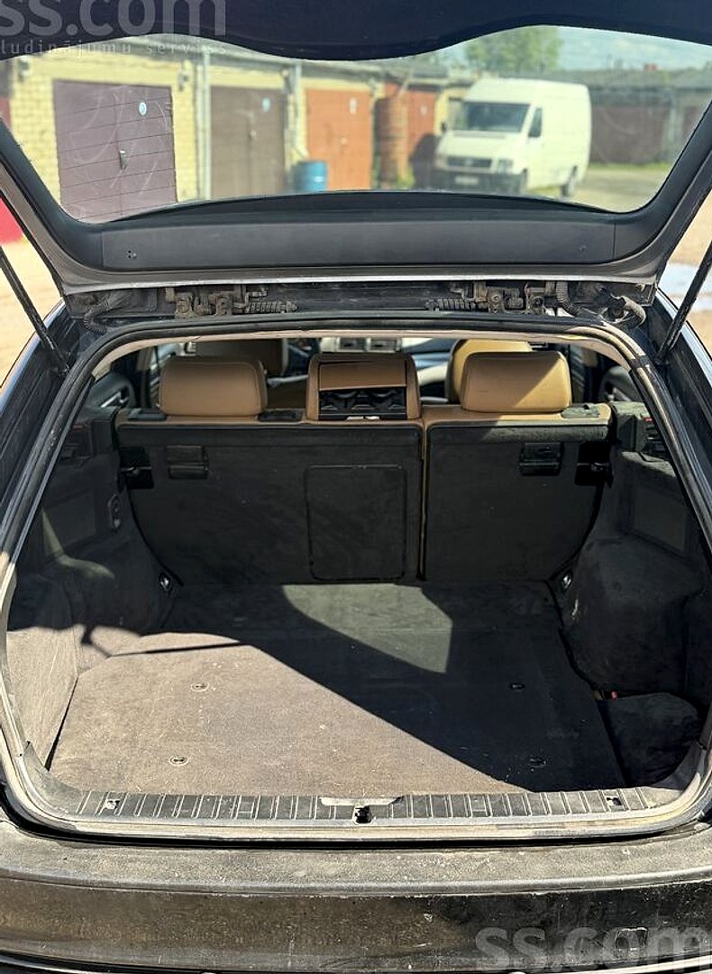 BMW 320 — foto 6