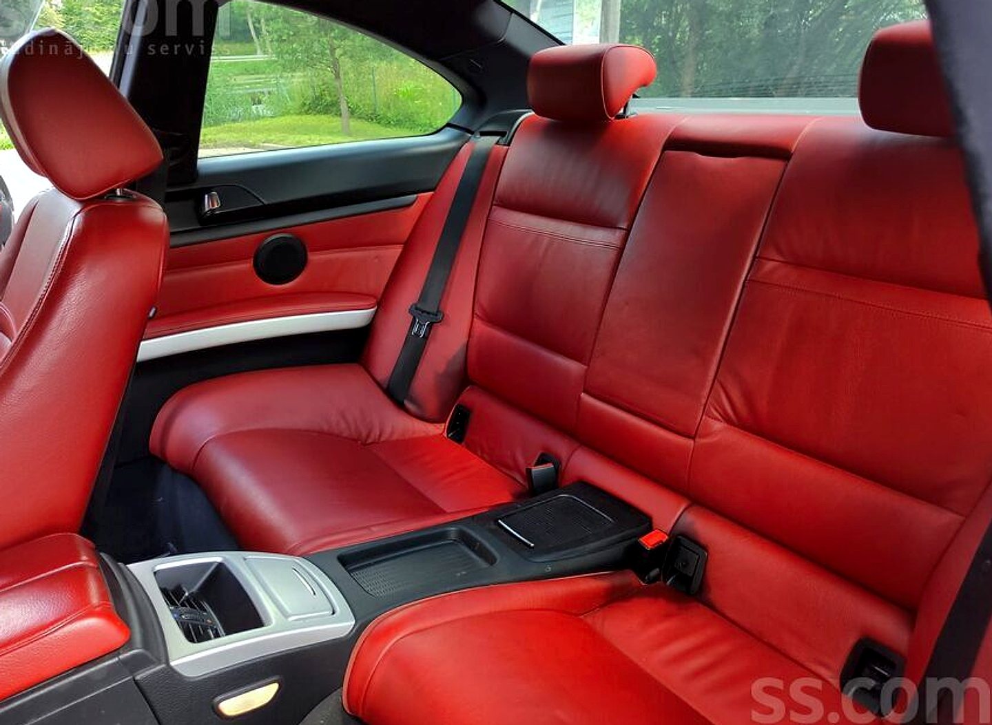 BMW 330 — foto 5