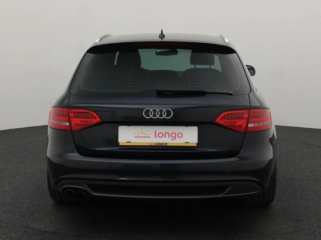 Audi A4 — foto 6