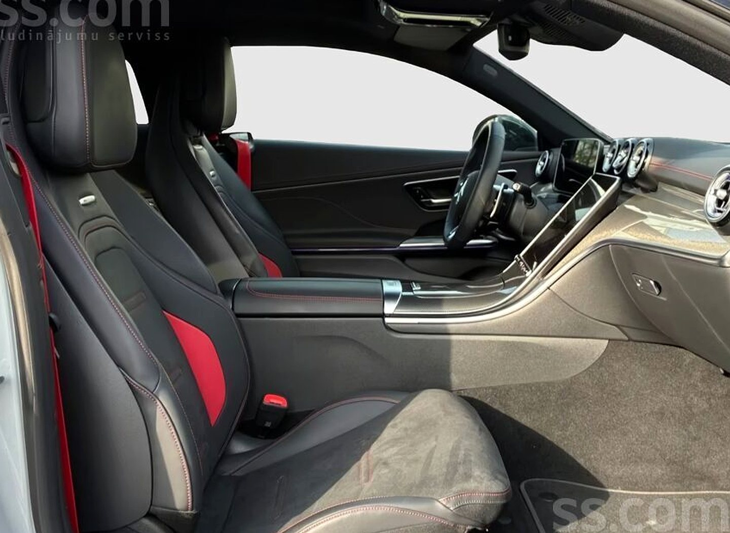 Mercedes-Benz E53 AMG — foto 5
