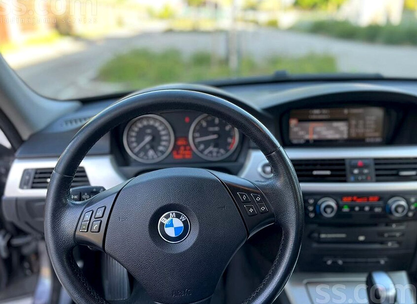 BMW 325 — foto 3