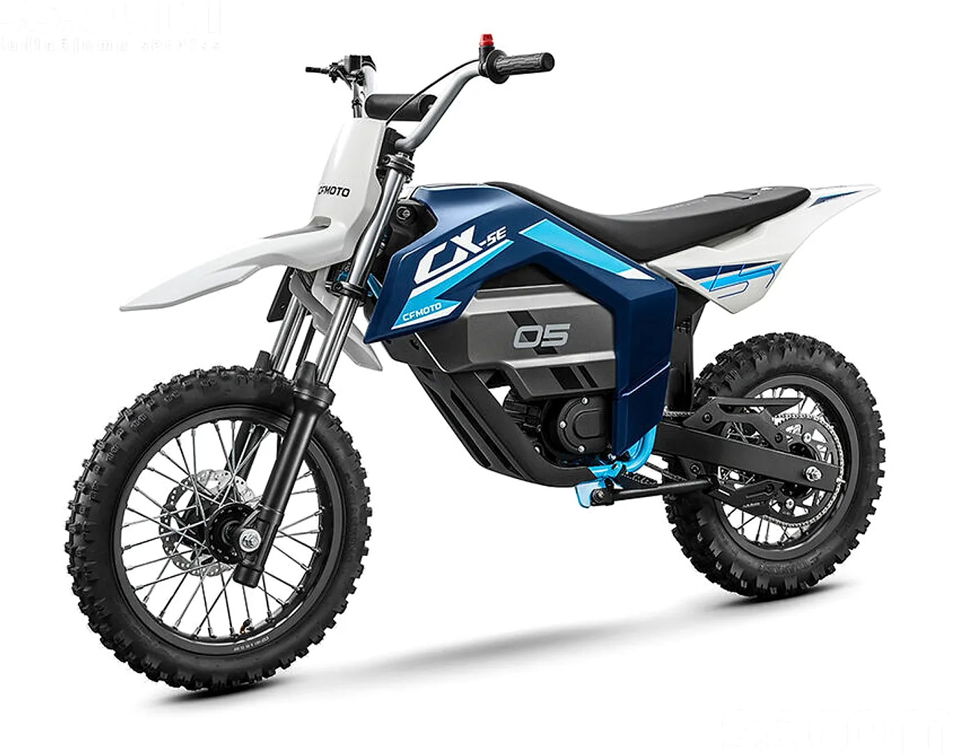 Cits Cfmoto cx-5e