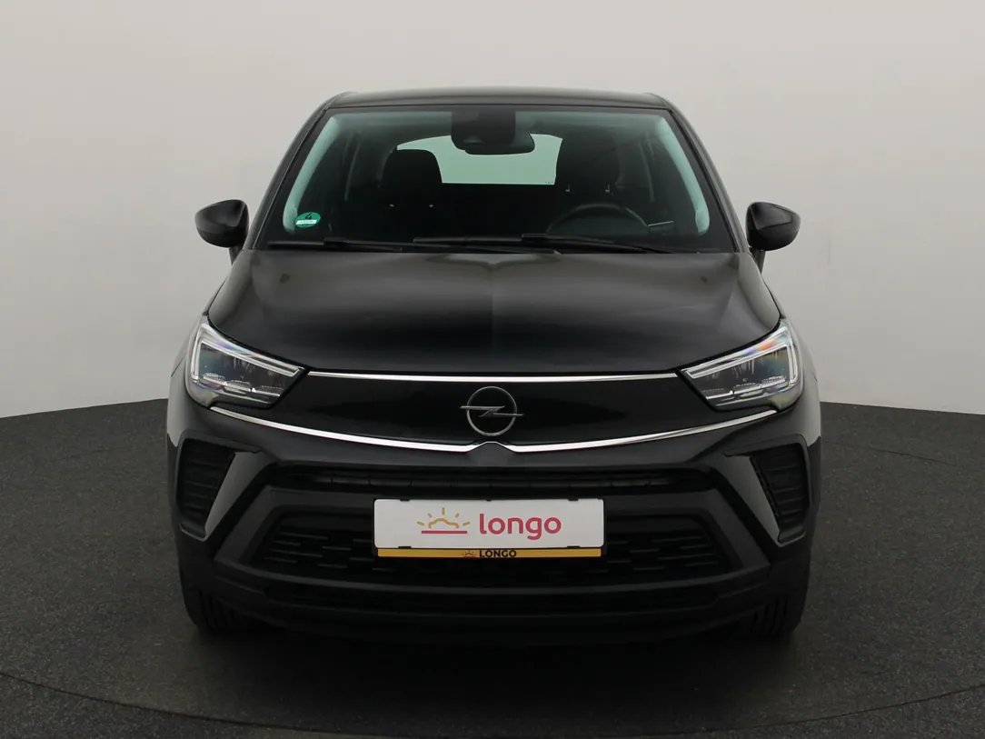 Opel Crossland — foto 4