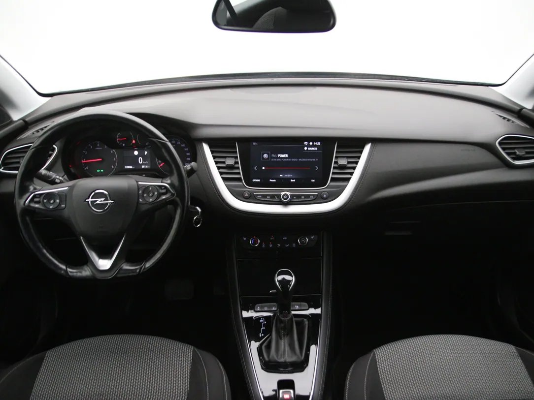 Opel Grandland X — foto 3