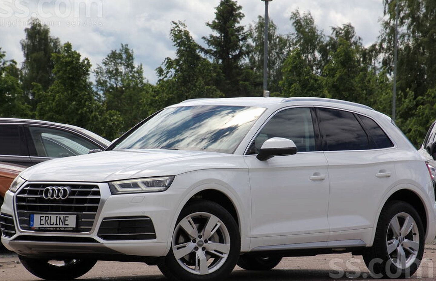Audi Q5