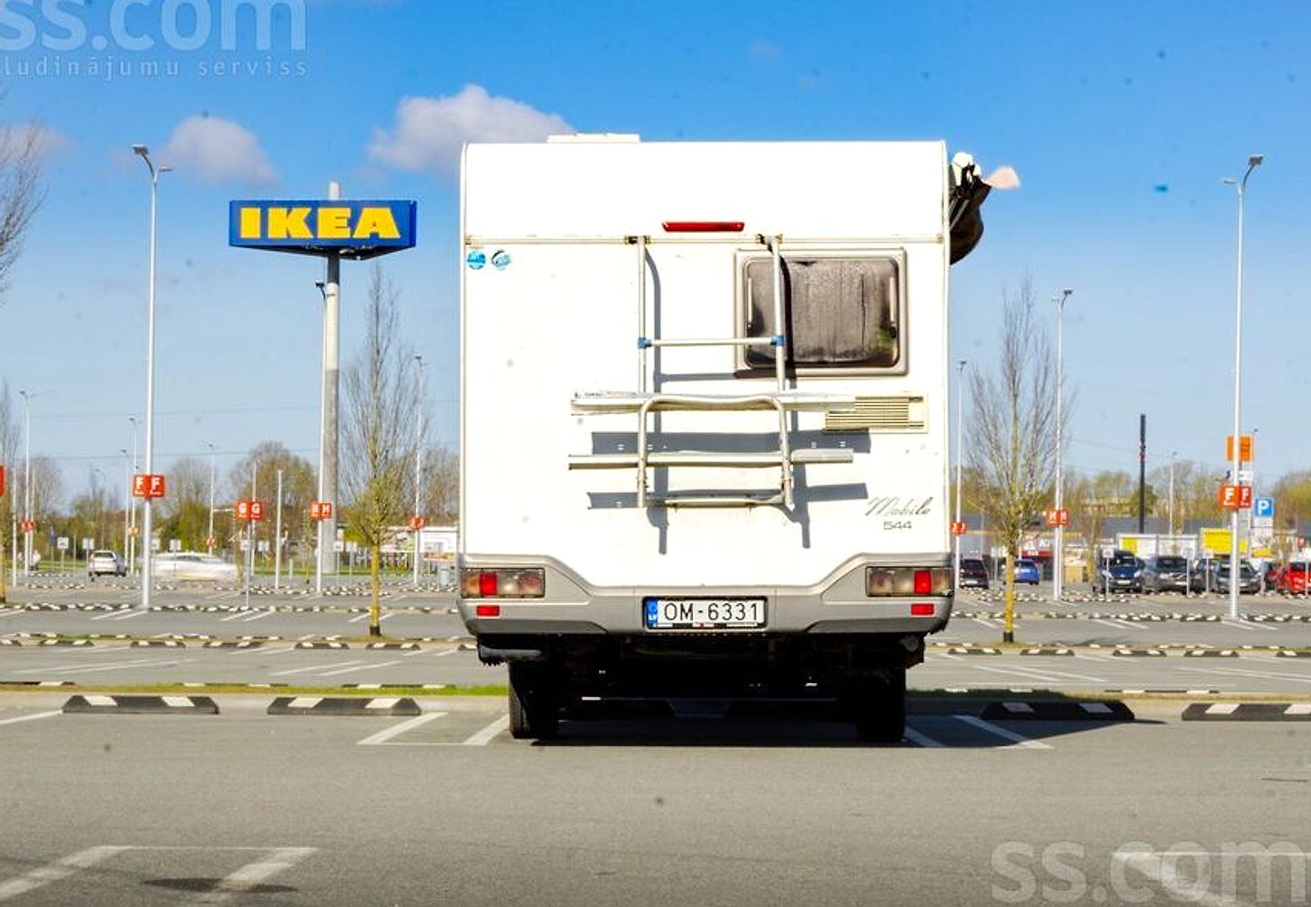 Fiat Ducato — foto 6