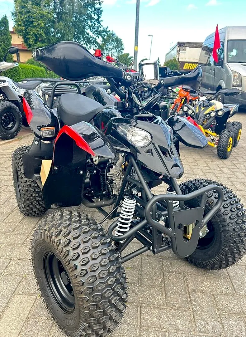 Atv Hb-Atv125E