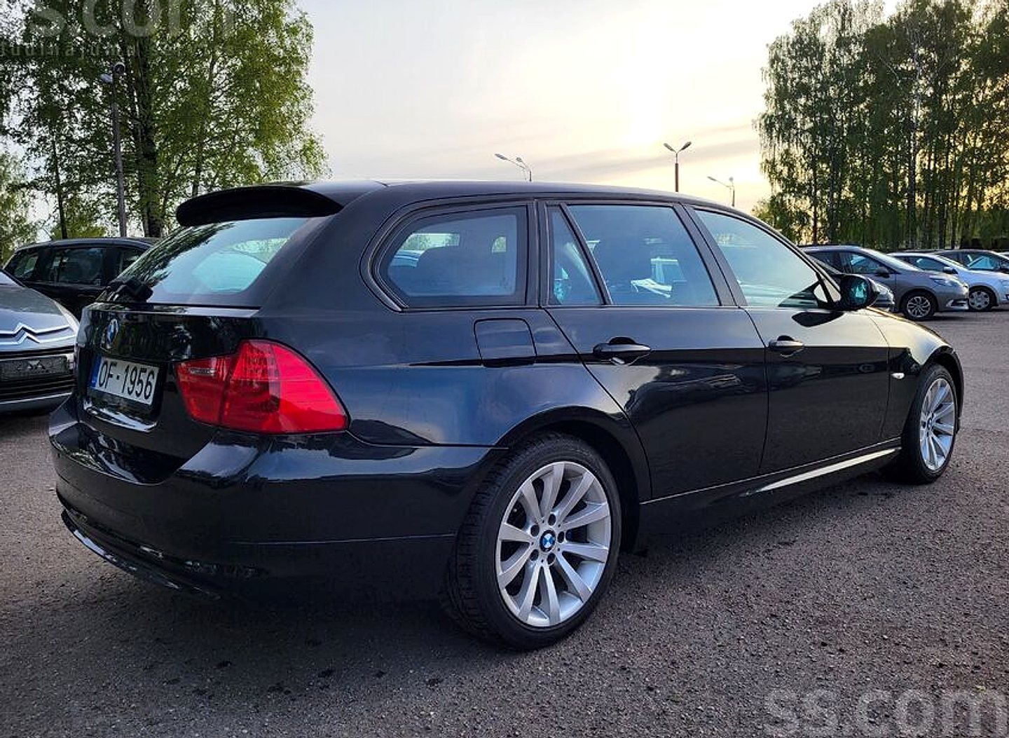 BMW 318 — foto 5