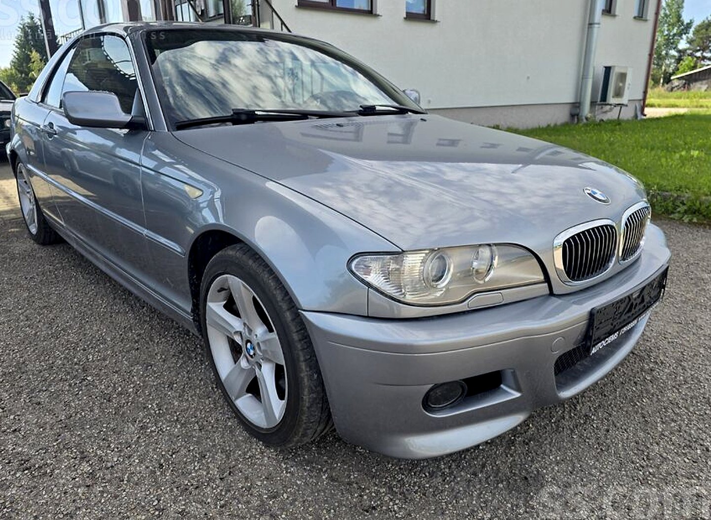 BMW 330 — foto 3