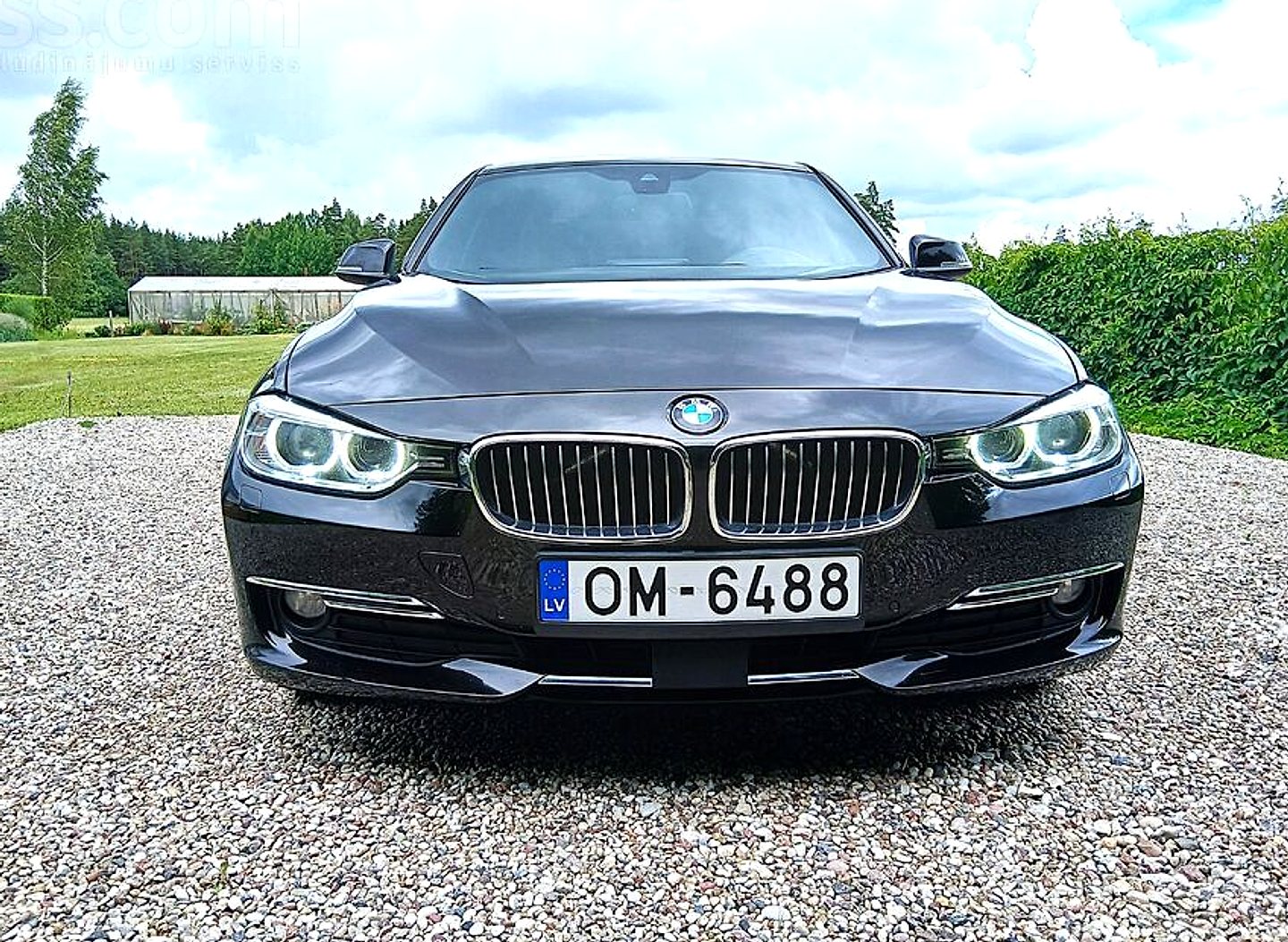 BMW 320 — foto 3