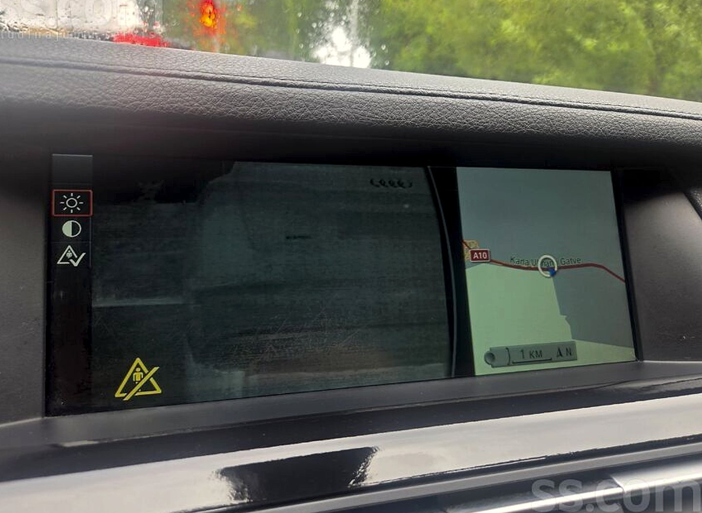 BMW 730 — foto 5