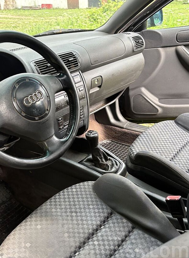 Audi A3 — foto 3