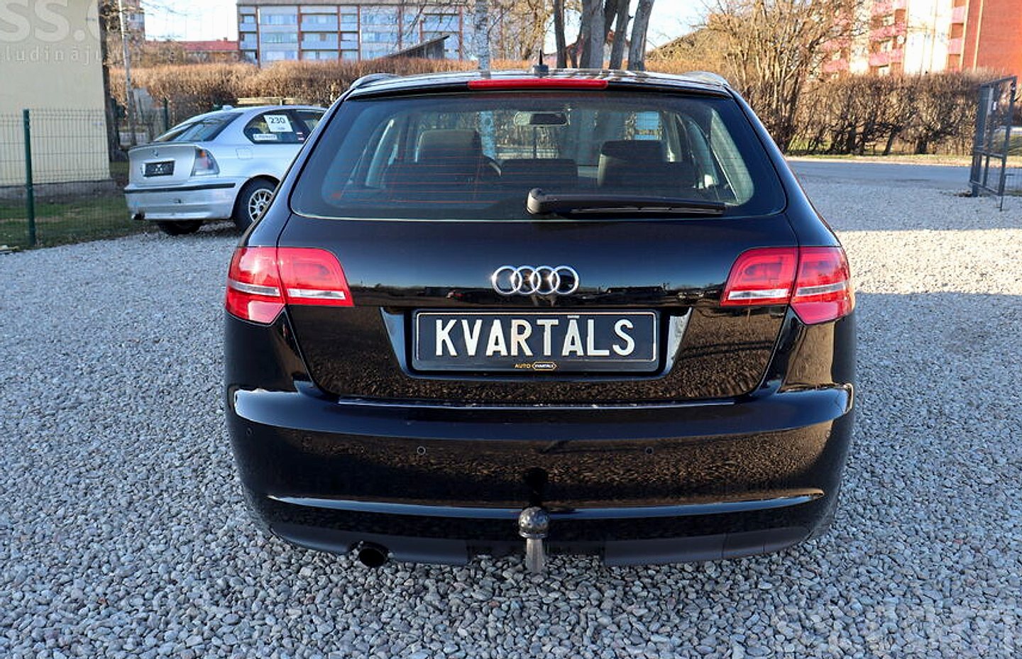 Audi A3 — foto 5
