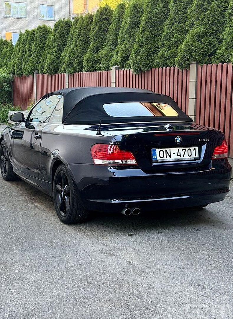 BMW 130 — foto 3