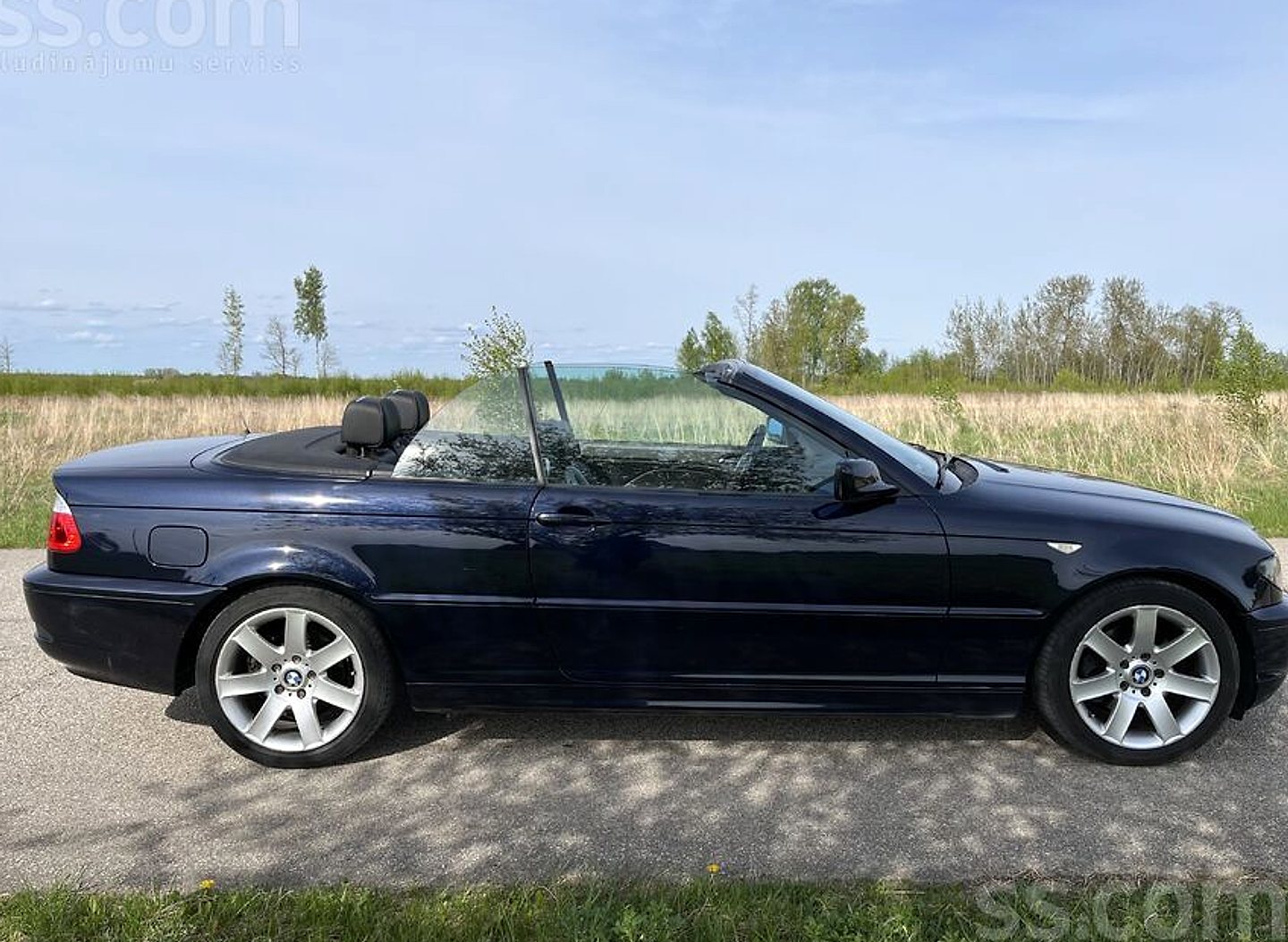 BMW 320 — foto 4