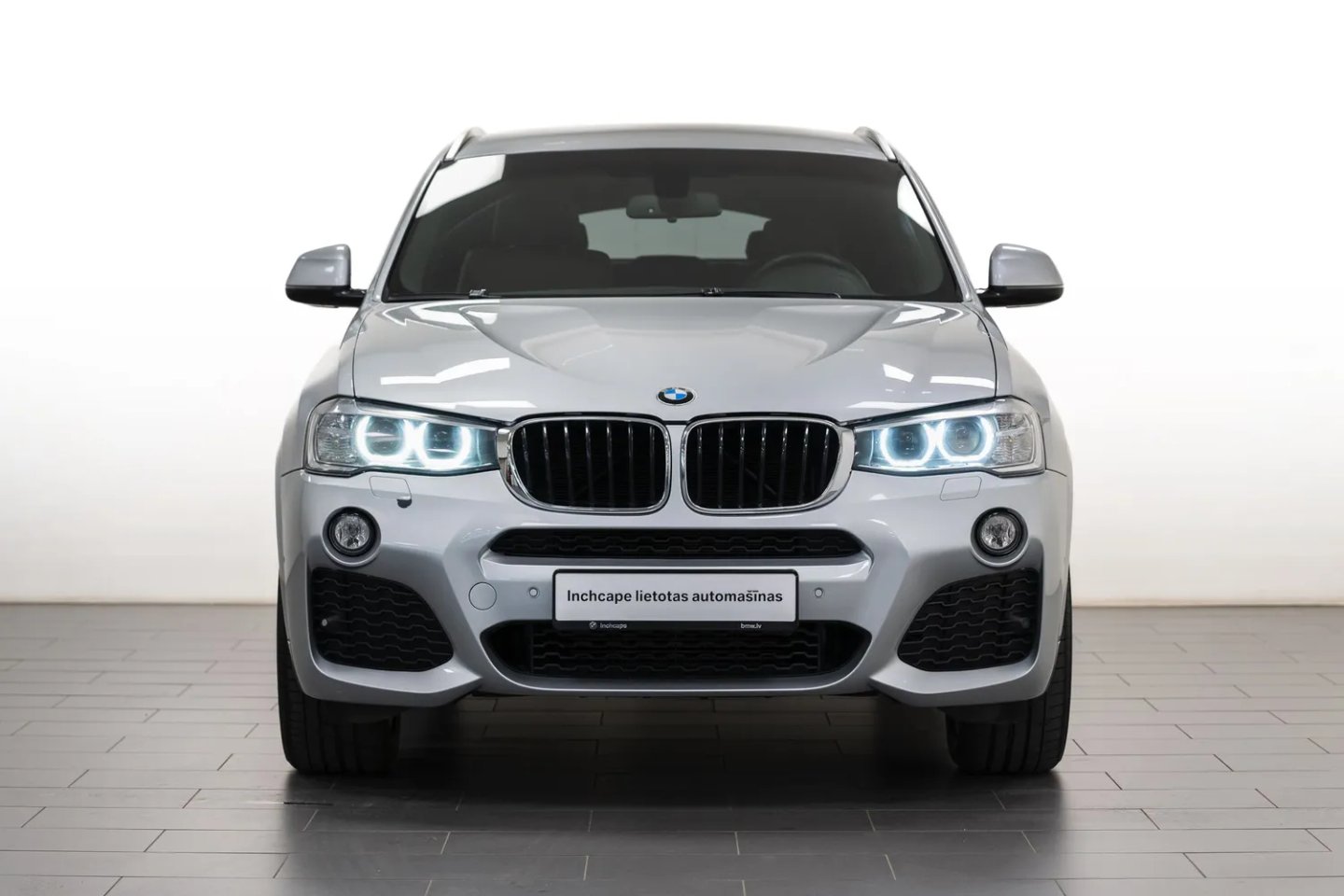 BMW X4 — foto 3