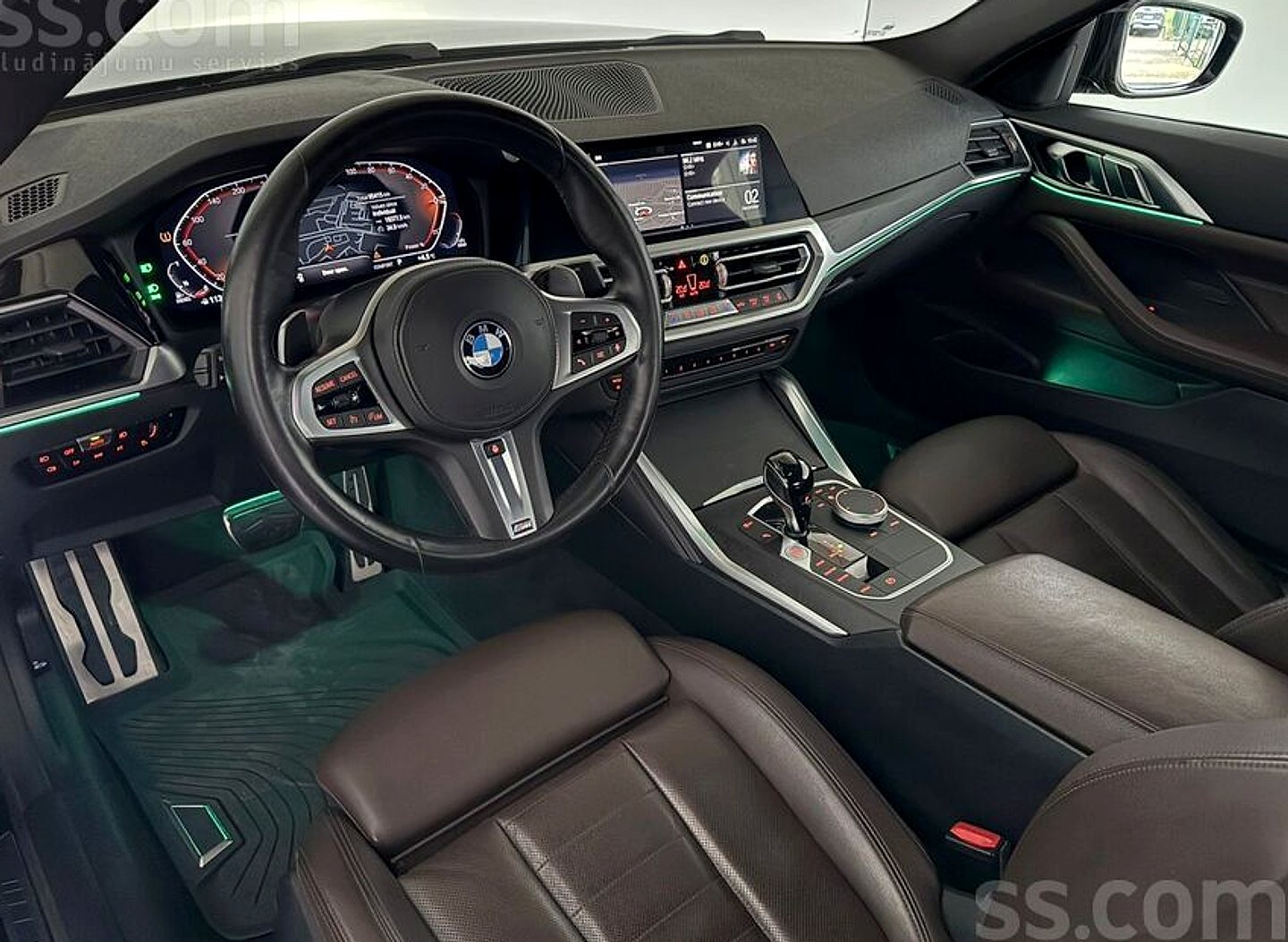 BMW 430 — foto 6