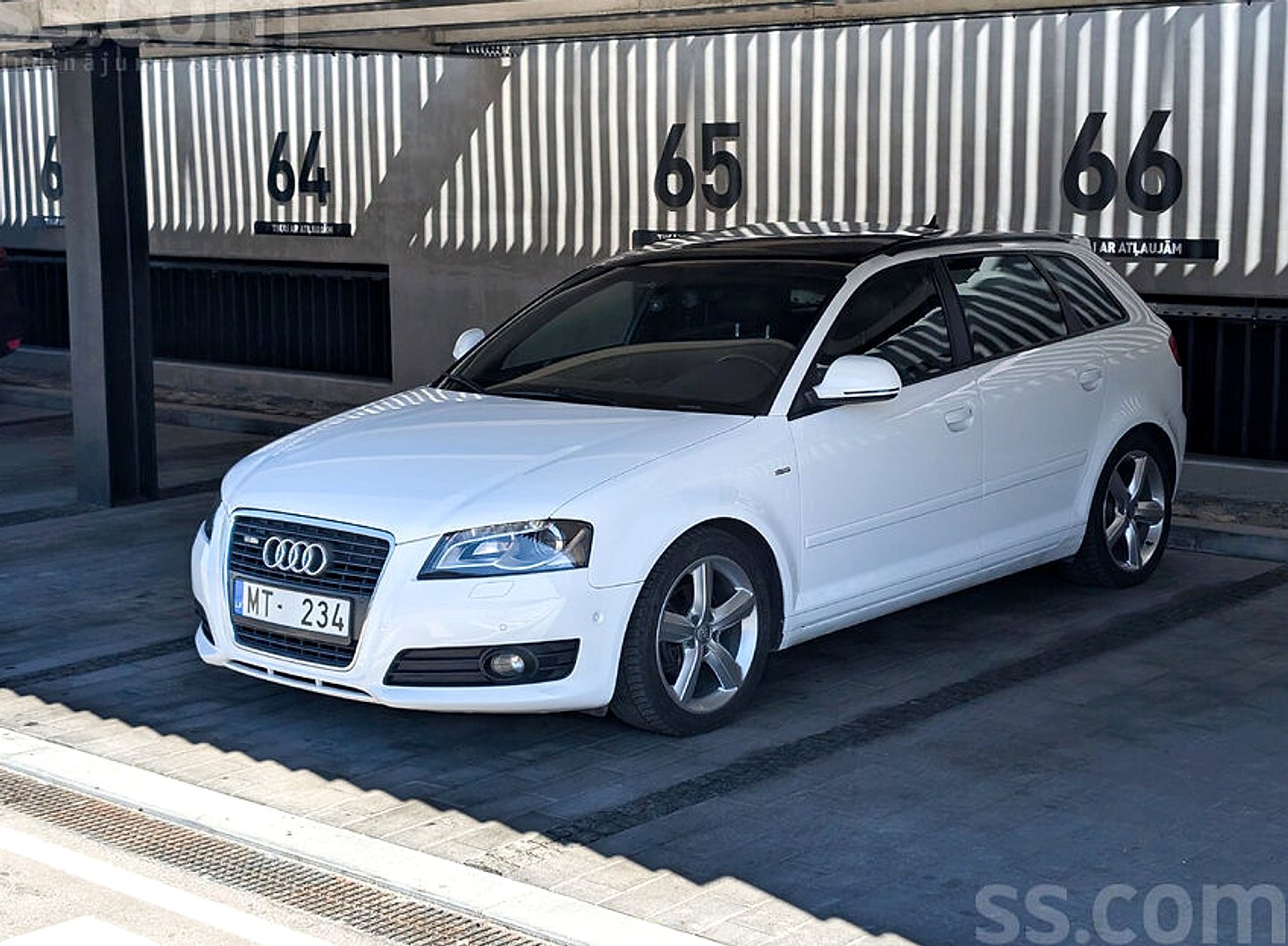 Audi A3 — foto 2