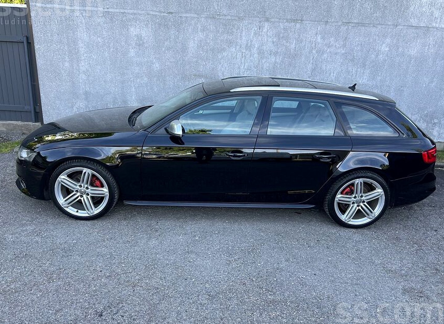 Audi A4 — foto 3