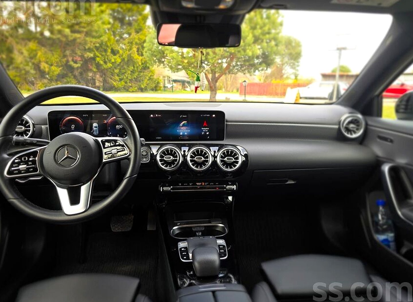 Mercedes-Benz A180 — foto 4