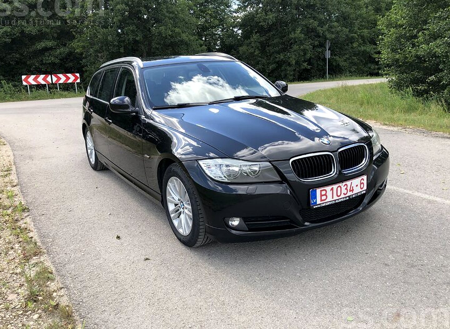 BMW 318 — foto 3