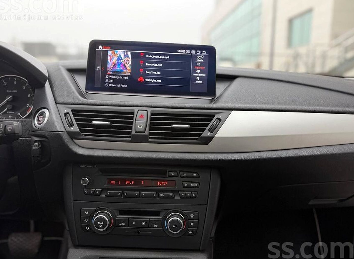 BMW X1 — foto 6