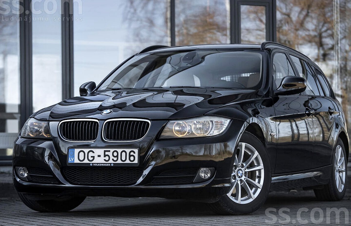BMW 316 — foto 4