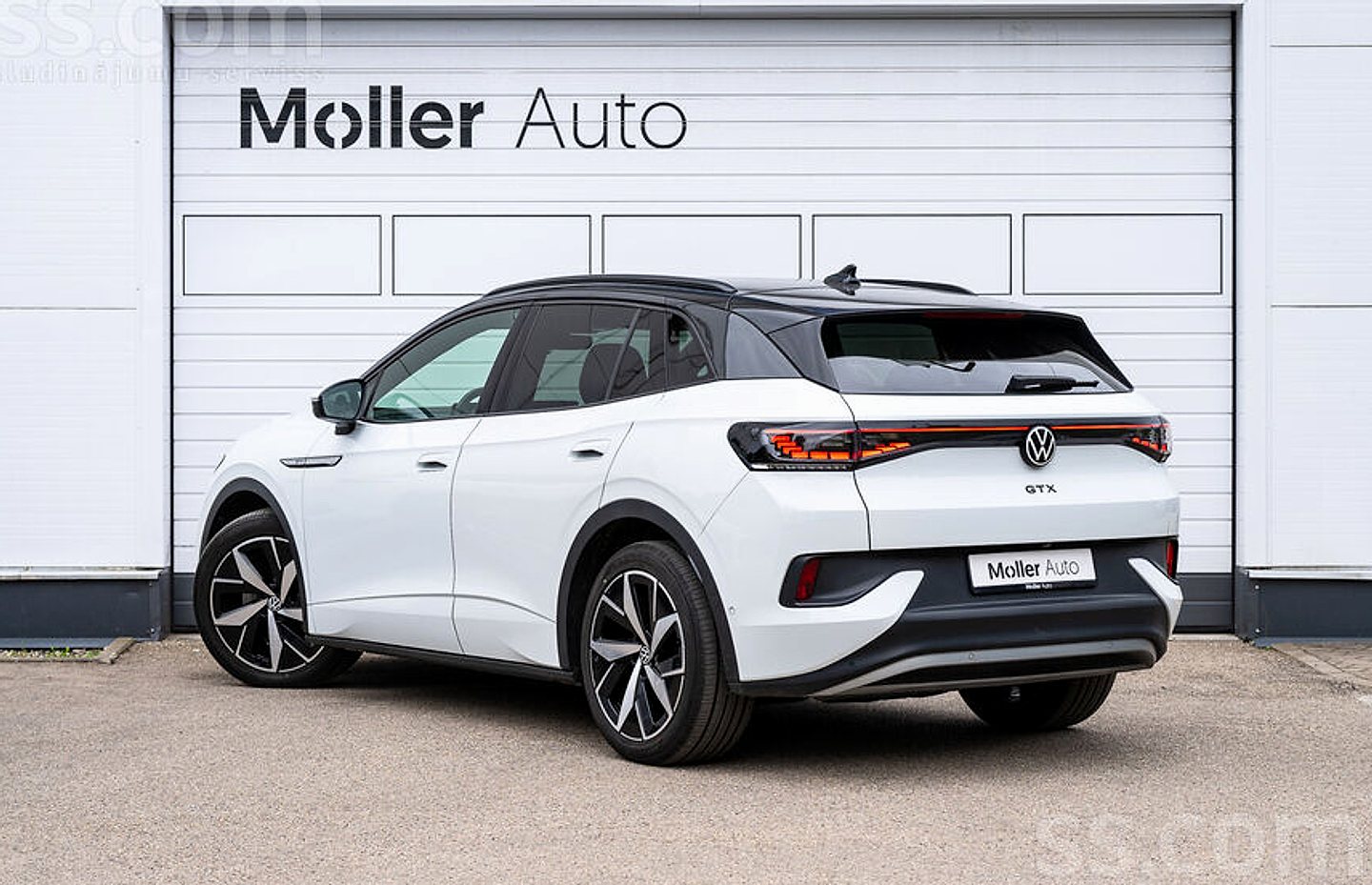 Volkswagen Citi — foto 4