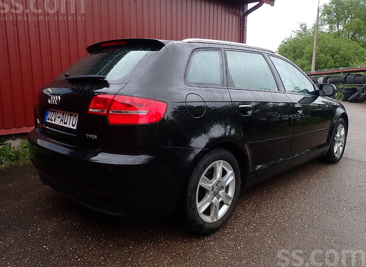 Audi A3 — foto 2