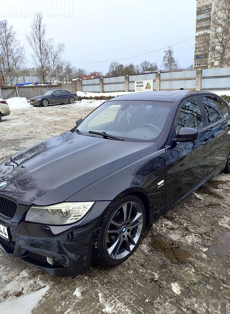 BMW 328 — foto 2