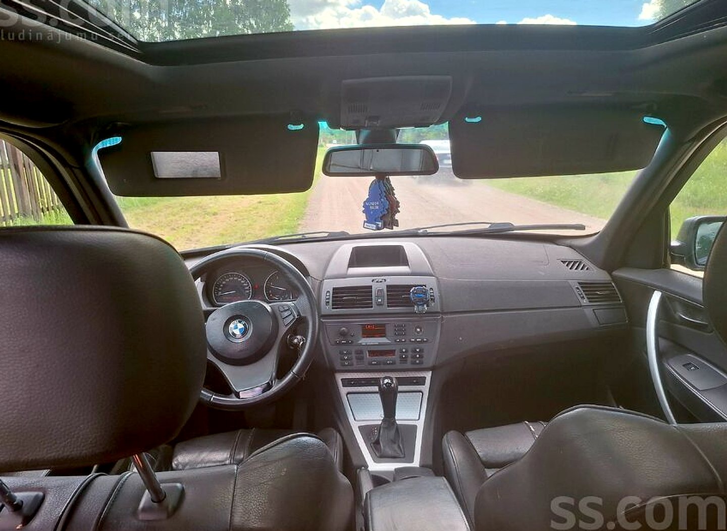 BMW X3 — foto 5