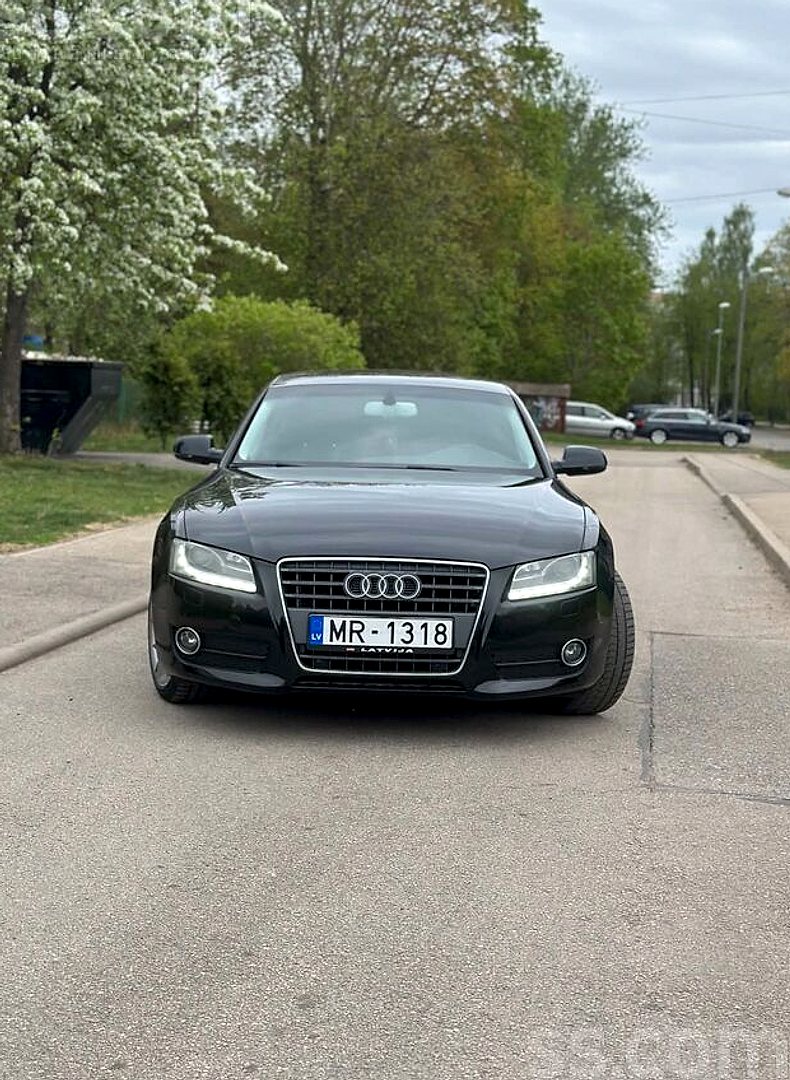 Audi A5 — foto 2