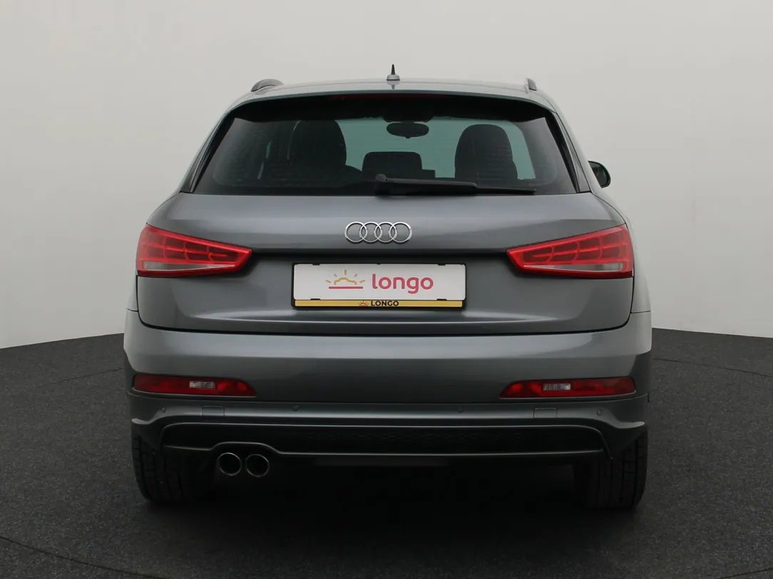 Audi Q3 — foto 6