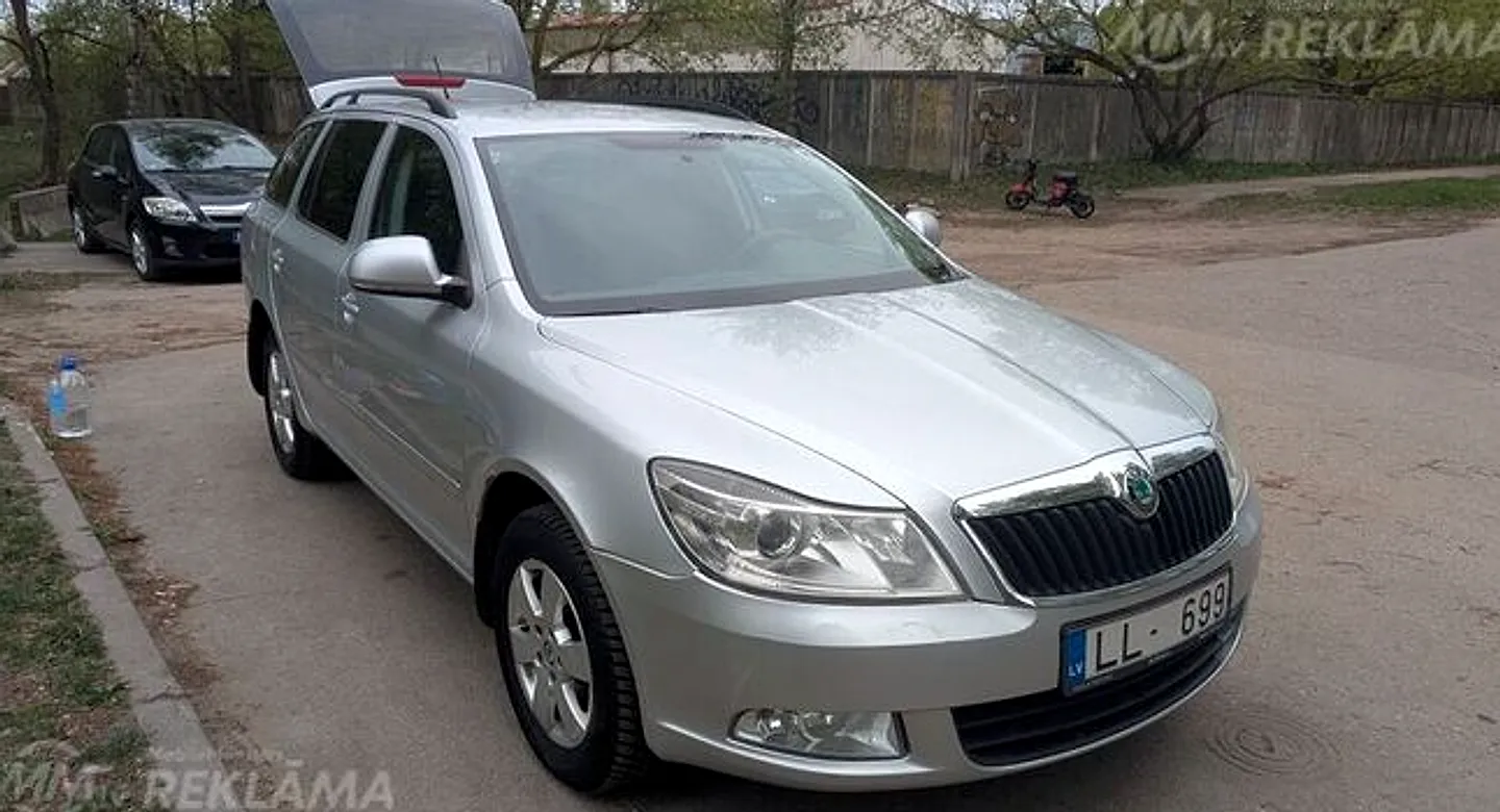 Škoda TA, 2012. gads