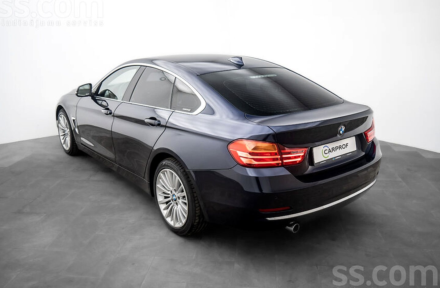 BMW 420 — foto 6