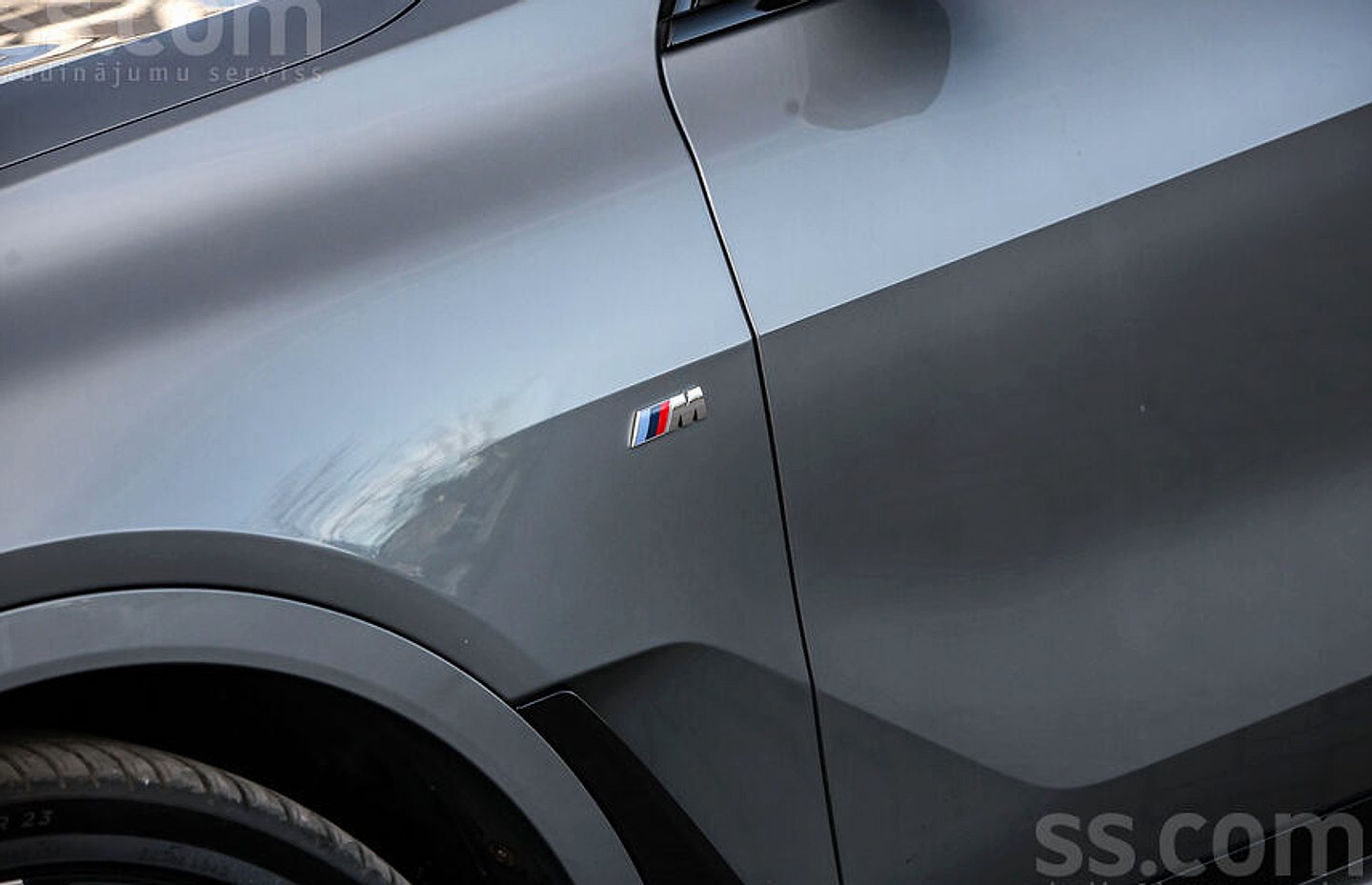 BMW X7 — foto 6
